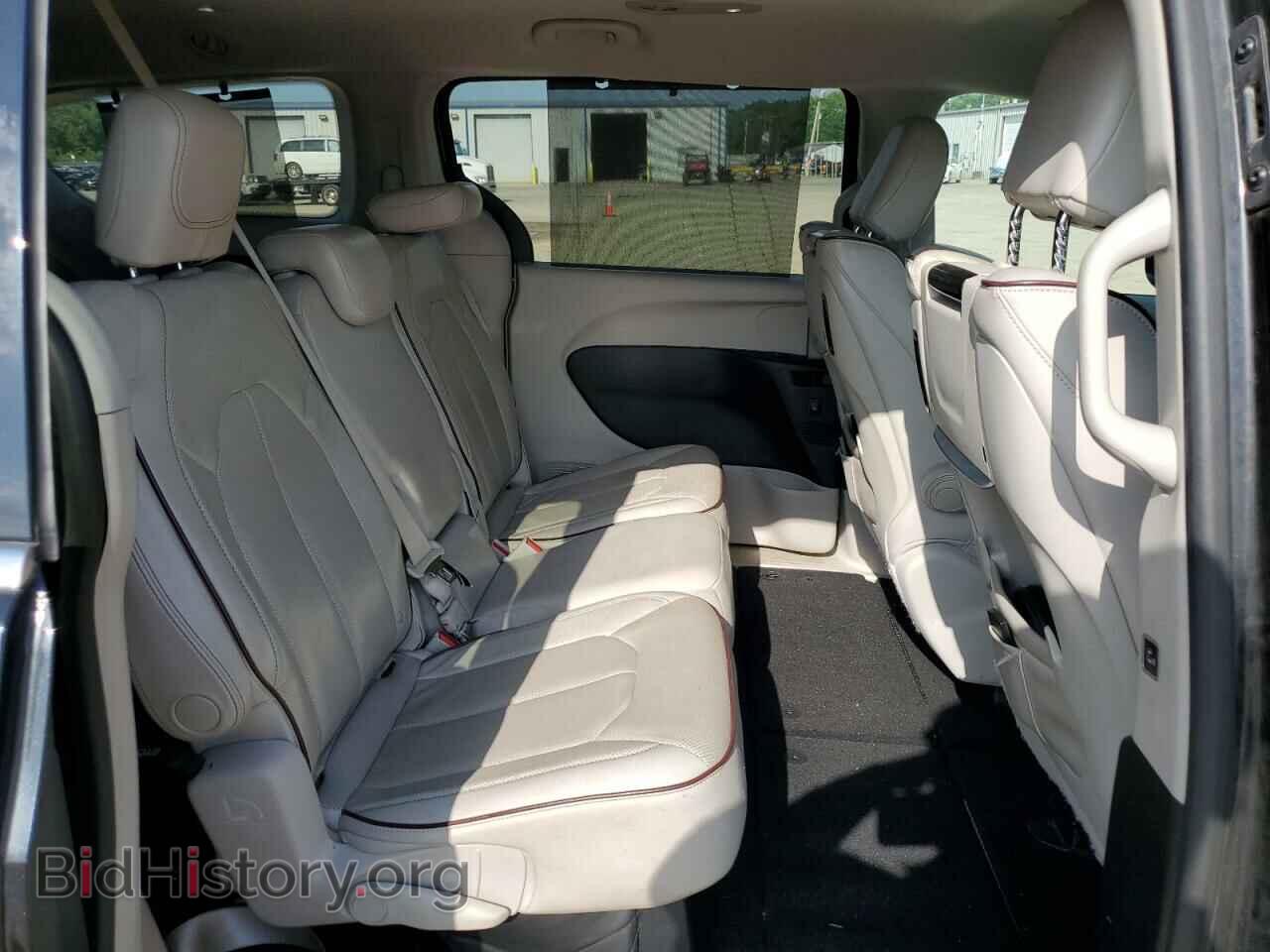 2017 CHRYSLER PACIFICA - VIN: 2C4RC1GG7HR564964 - Photo 11