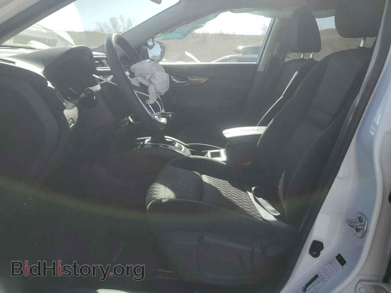 2017 NISSAN ROGUE - VIN: KNMAT2MV0HP572119 - Фото 7
