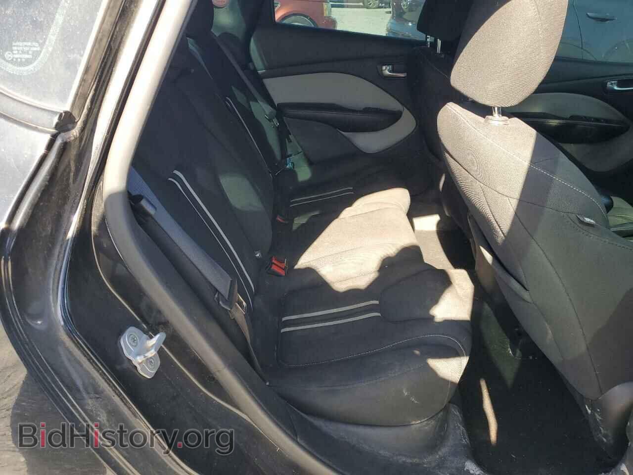 2013 DODGE DART - VIN: 1C3CDFBA4DD106433 - Фото 10