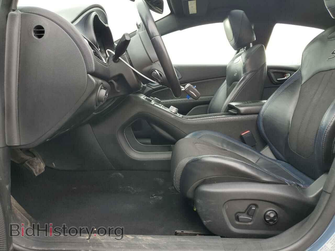 2015 CHRYSLER 200 - VIN: 1C3CCCBB7FN565964 - Фото 7