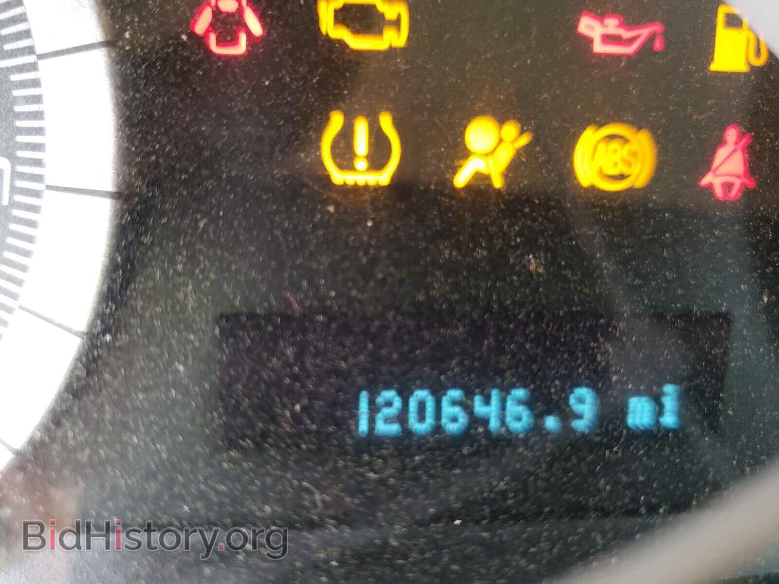 2008 FORD ESCAPE - VIN: 1FMCU59H18KC79641 - Фото 8