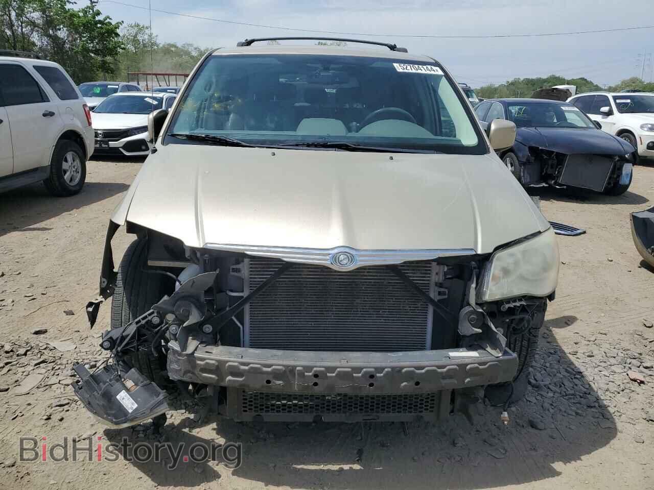 2010 CHRYSLER MINIVAN - VIN: 2A4RR5D13AR216813 - Photo 5