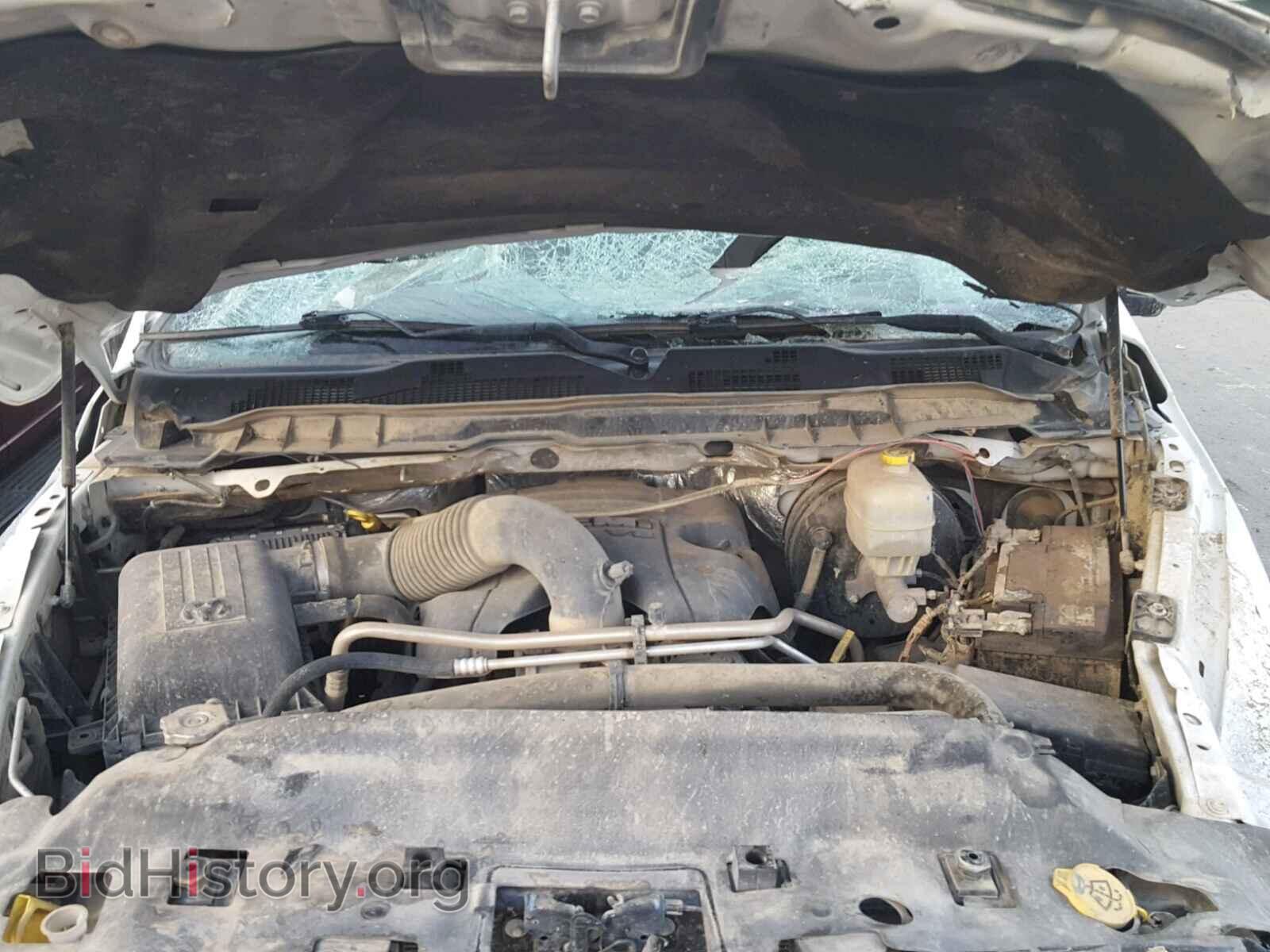 2014 RAM 2500 ST - VIN: 3C6TR5CT8EG189951 - Фото 7