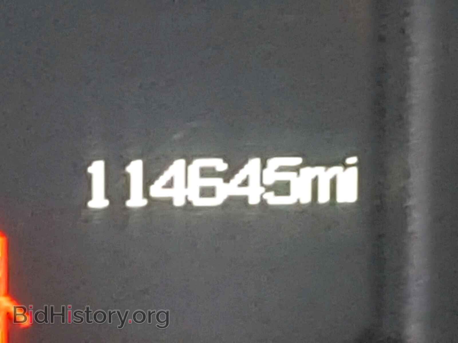 2014 RAM 2500 ST - VIN: 3C6TR5CT8EG189951 - Фото 8