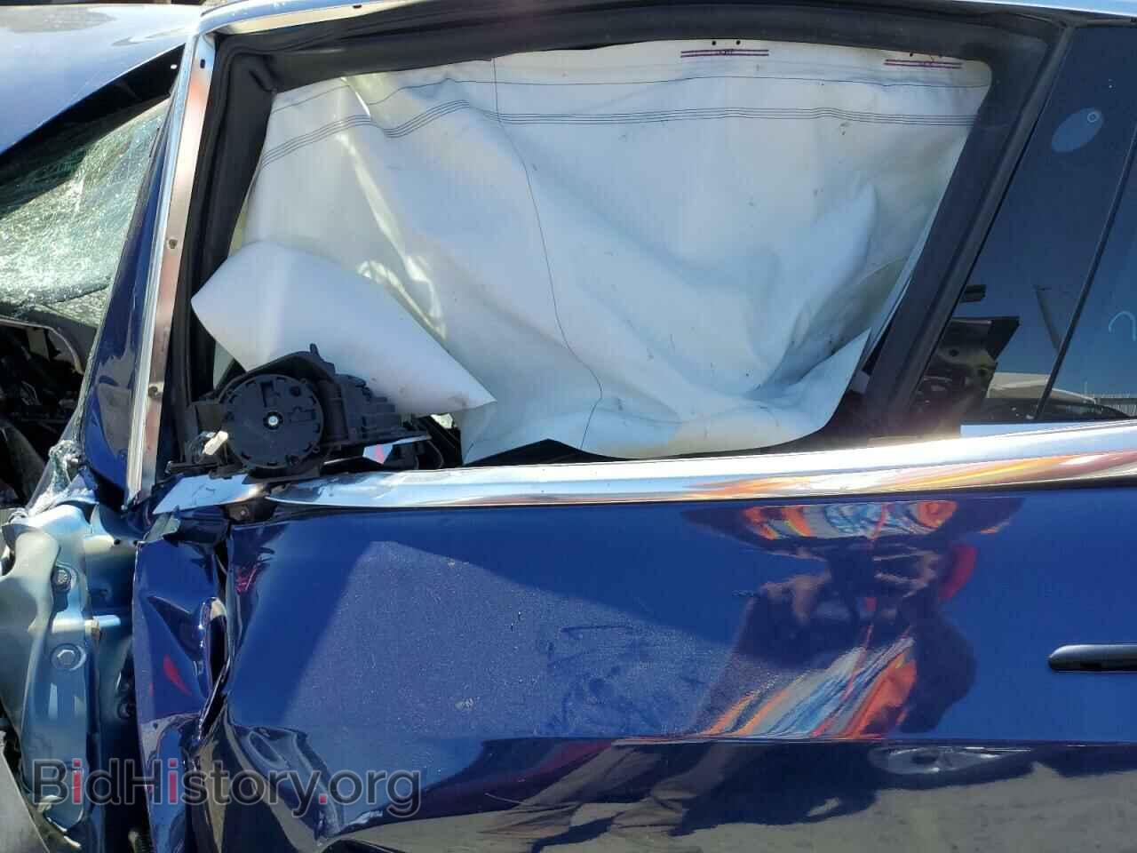 2020 TESLA MODEL 3 - VIN: 5YJ3E1EB1LF647866 - Фото 7