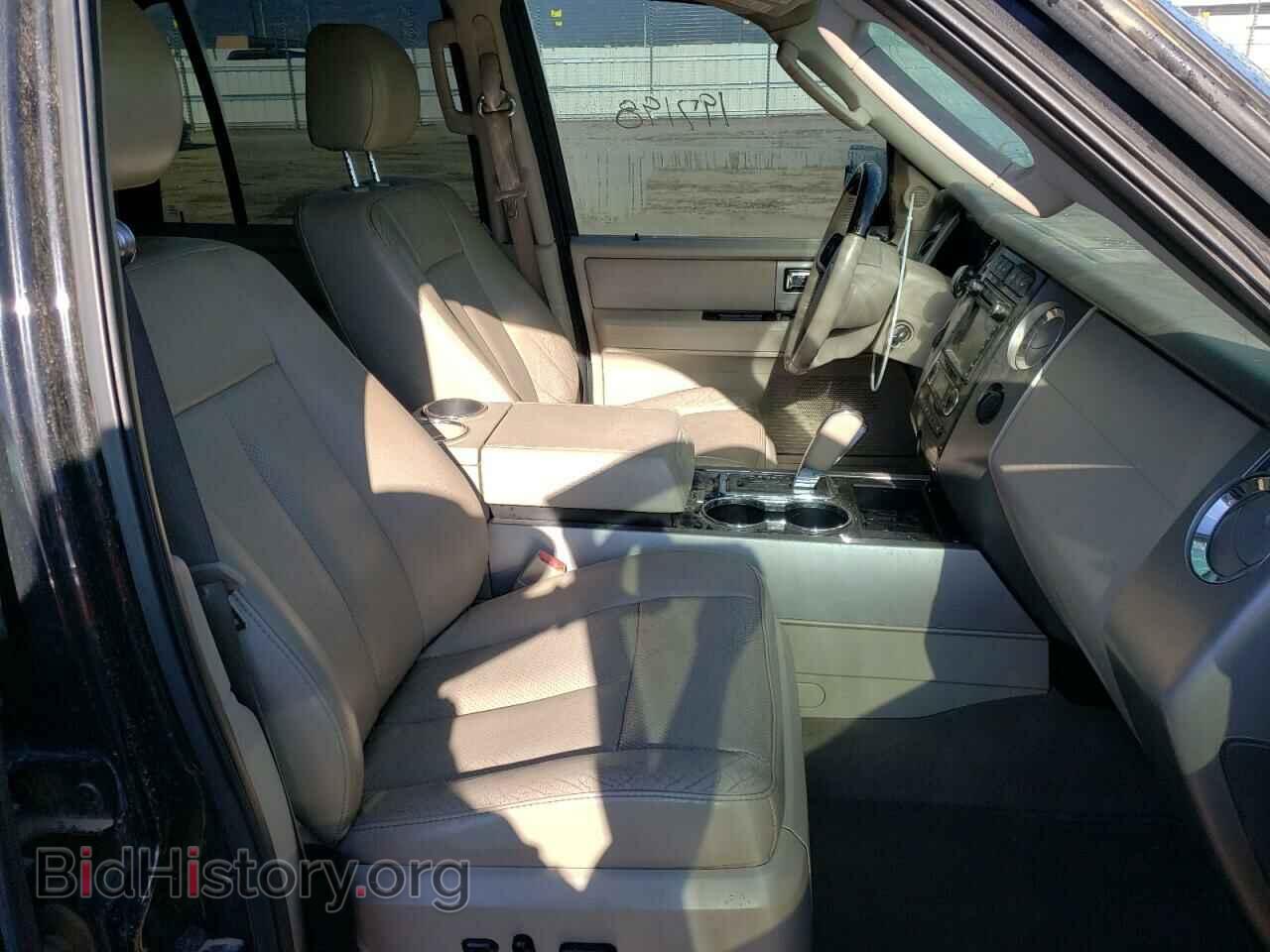 2013 FORD EXPEDITION - VIN: 1FMJK2A59DEF08976 - Фото 5