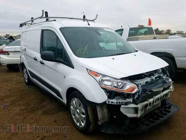 Фотография NM0LS7F74G1292452 - FORD TRANSIT CO 2016