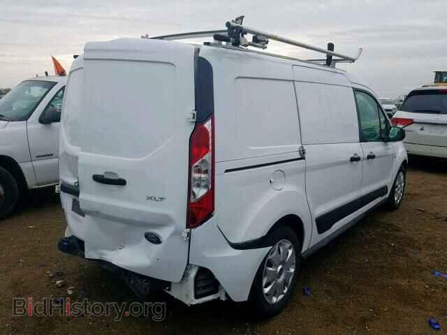 2016 FORD TRANSIT CO - VIN: NM0LS7F74G1292452 - Фото 4