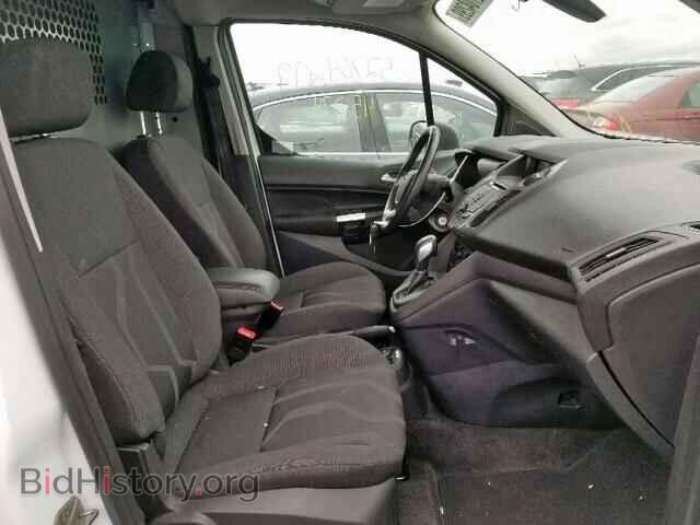 2016 FORD TRANSIT CO - VIN: NM0LS7F74G1292452 - Фото 5