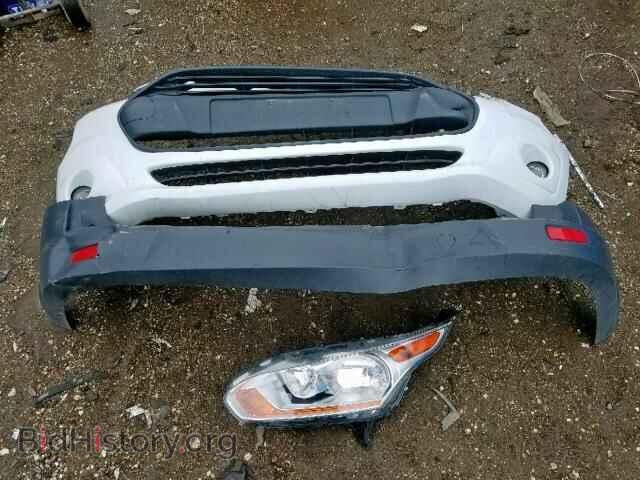 2016 FORD TRANSIT CO - VIN: NM0LS7F74G1292452 - Фото 9