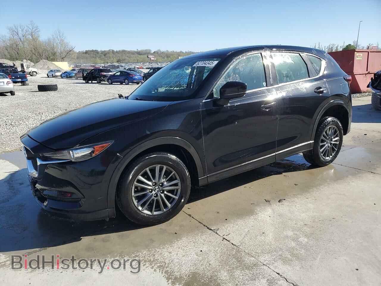 Photo JM3KFABL8H0107174 - MAZDA CX-5 2017