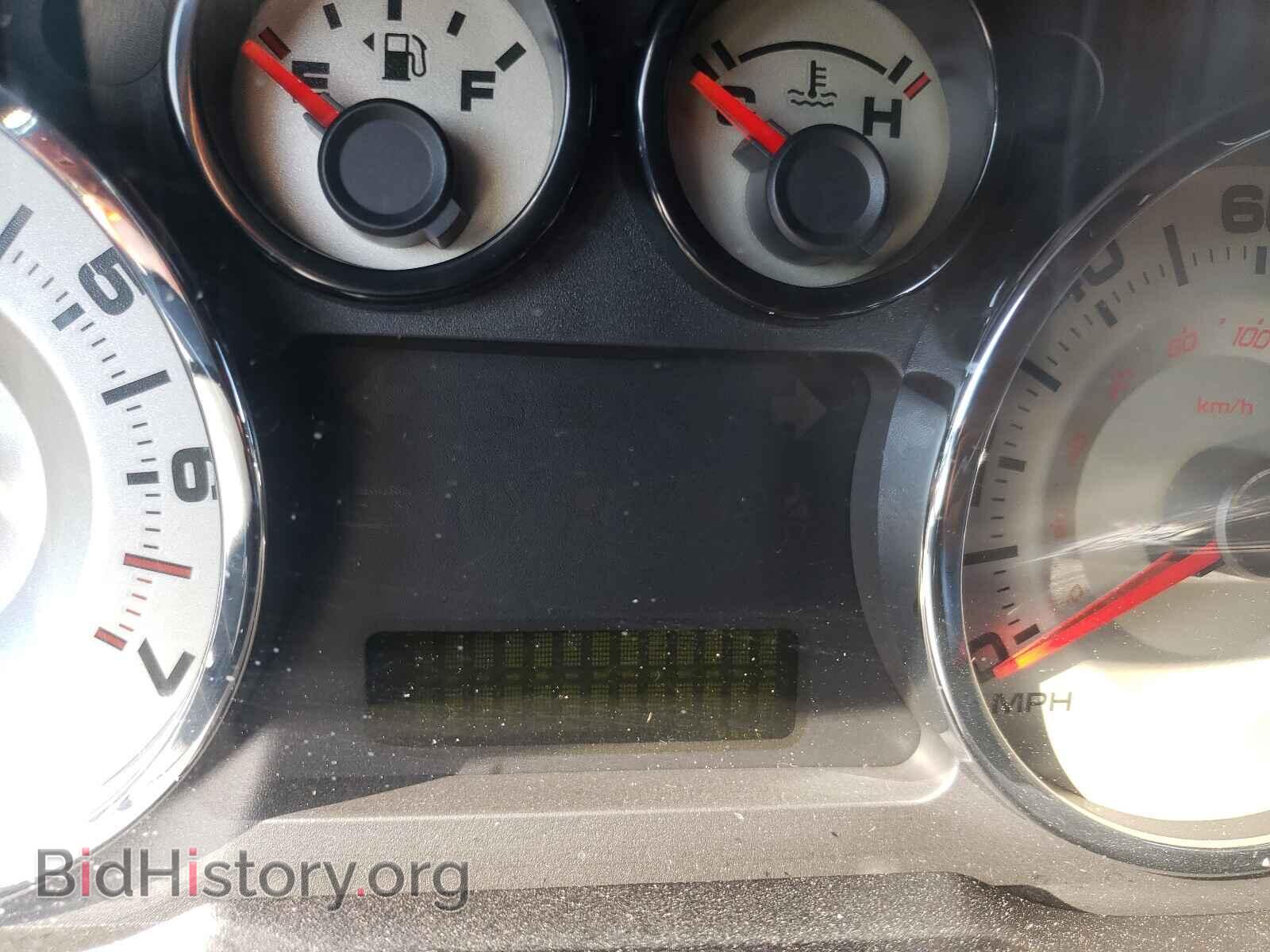 2007 FORD EDGE - VIN: 2FMDK39C77BA78936 - Фото 8