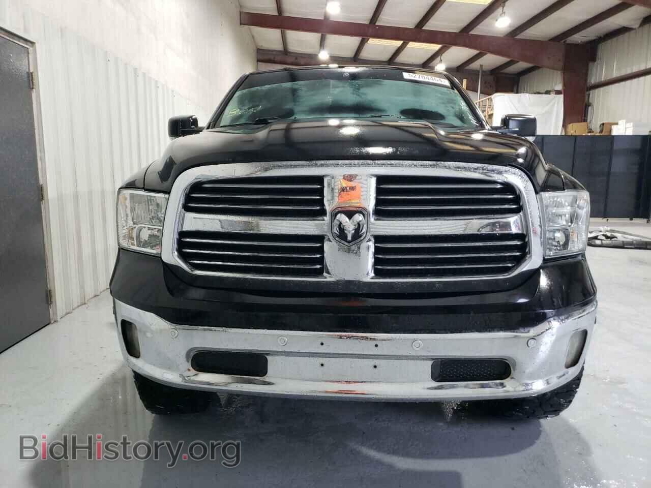 2019 RAM 1500 - VIN: 1C6RR7TT1KS658713 - Photo 5
