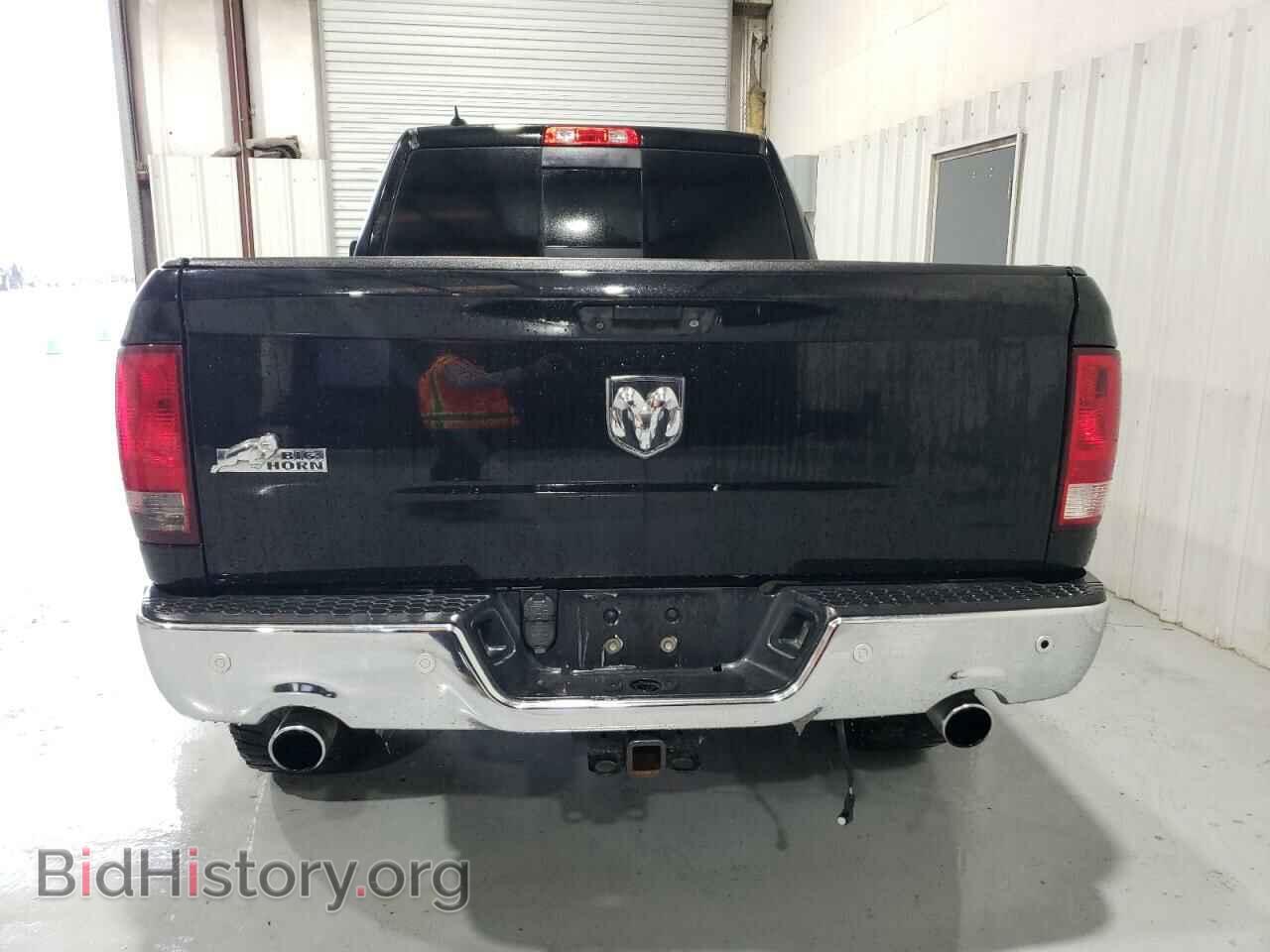 2019 RAM 1500 - VIN: 1C6RR7TT1KS658713 - Photo 6