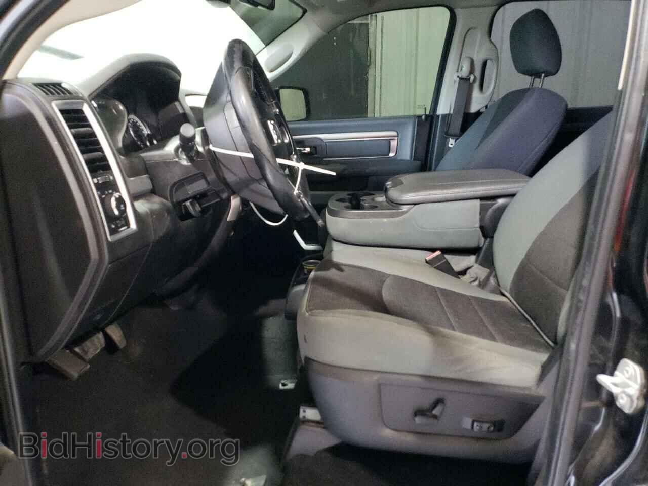 2019 RAM 1500 - VIN: 1C6RR7TT1KS658713 - Photo 7