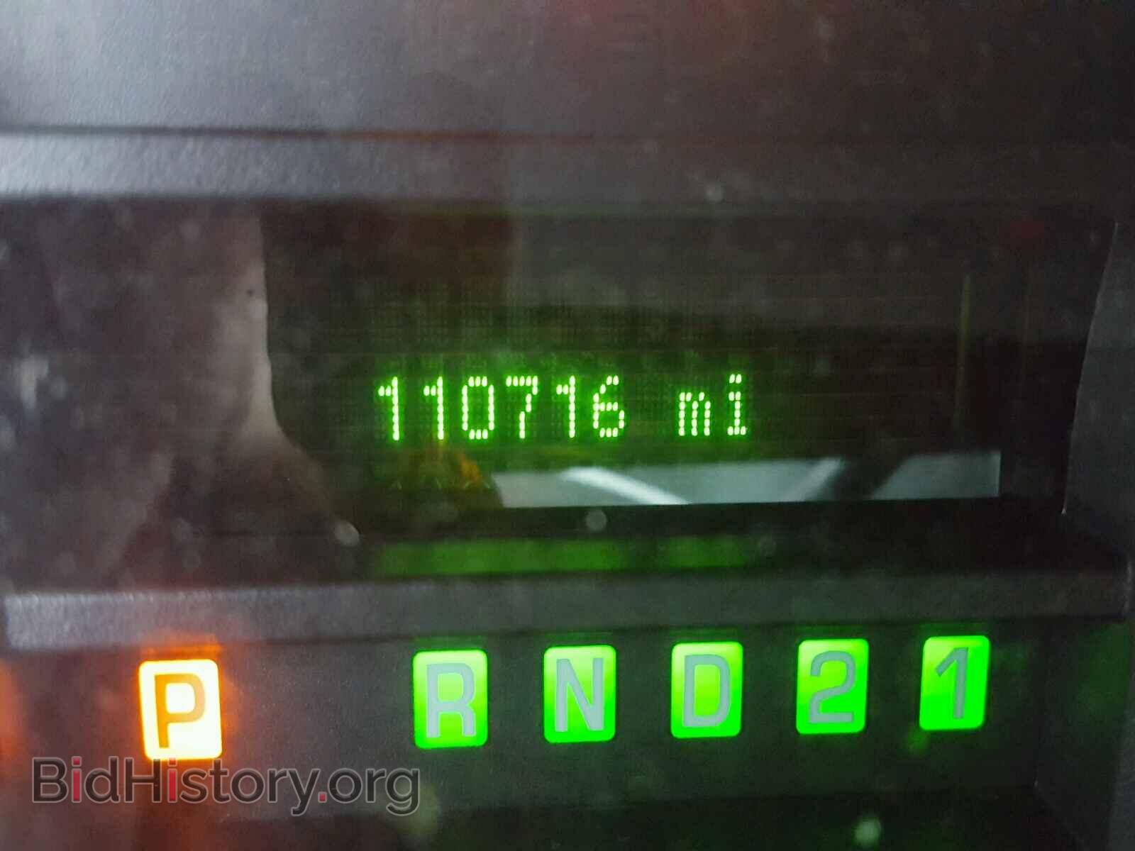 2012 FORD ECONOLINE - VIN: 1FMNE1BW9CDA44747 - Фото 8