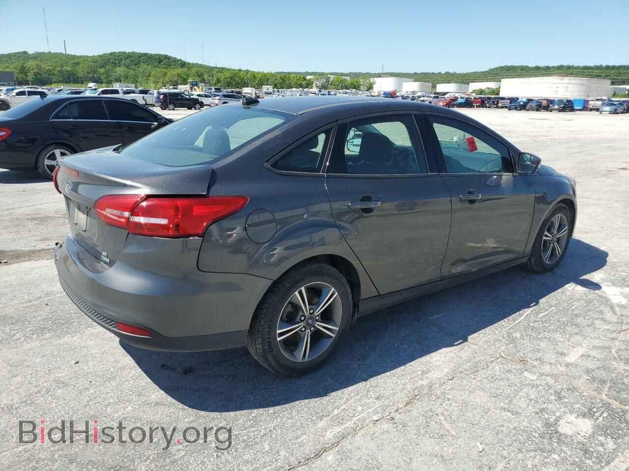2017 FORD FOCUS - VIN: 1FADP3FE3HL229757 - Photo 3