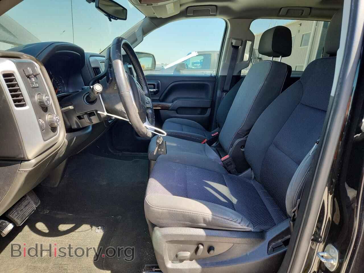 2017 GMC SIERRA - VIN: 3GTU2MEC8HG257923 - Фото 7