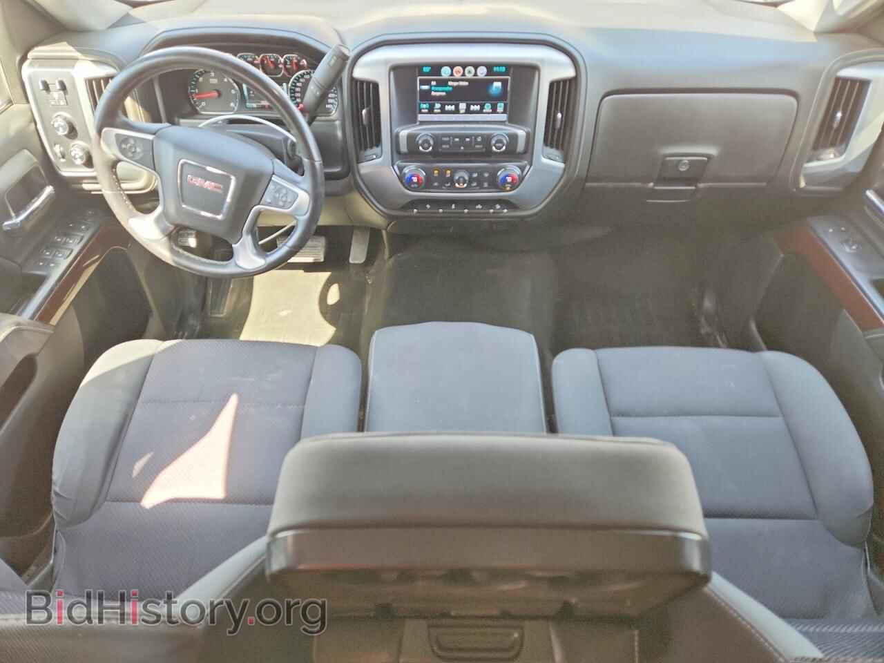 2017 GMC SIERRA - VIN: 3GTU2MEC8HG257923 - Фото 8