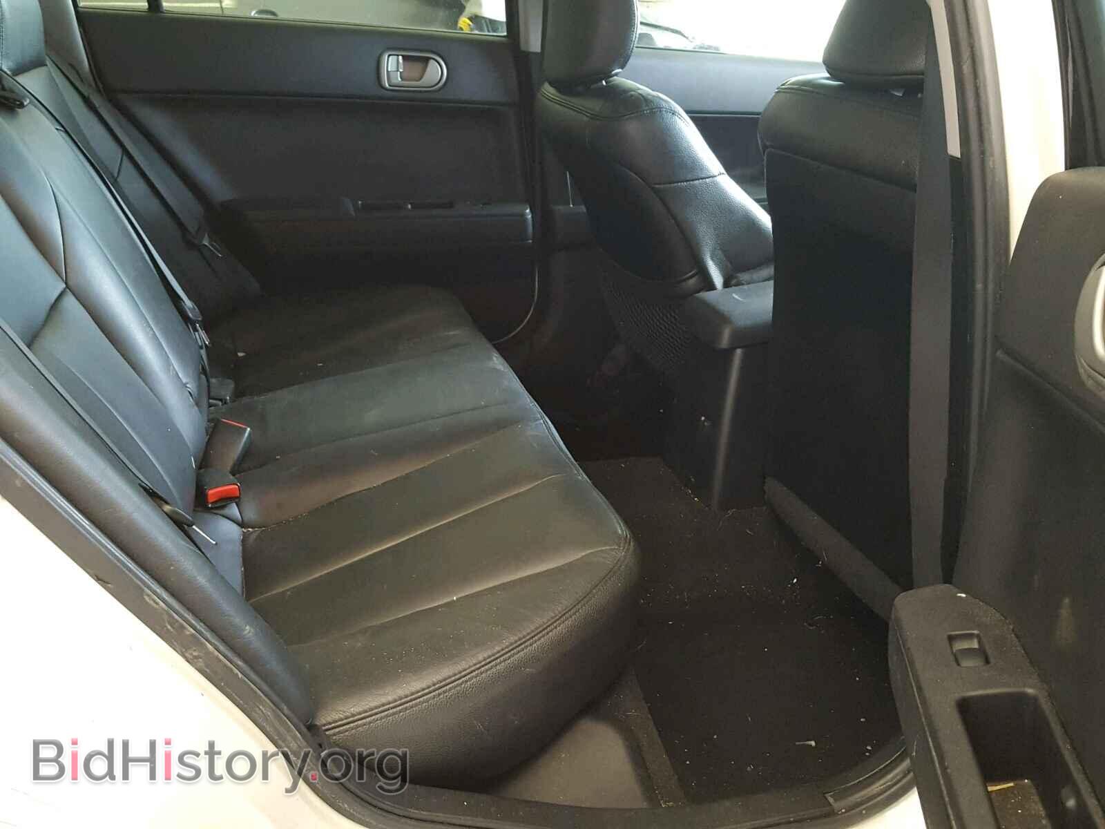 2004 MITSUBISHI GALANT - VIN: 4A3AB76S84E124930 - Фото 6