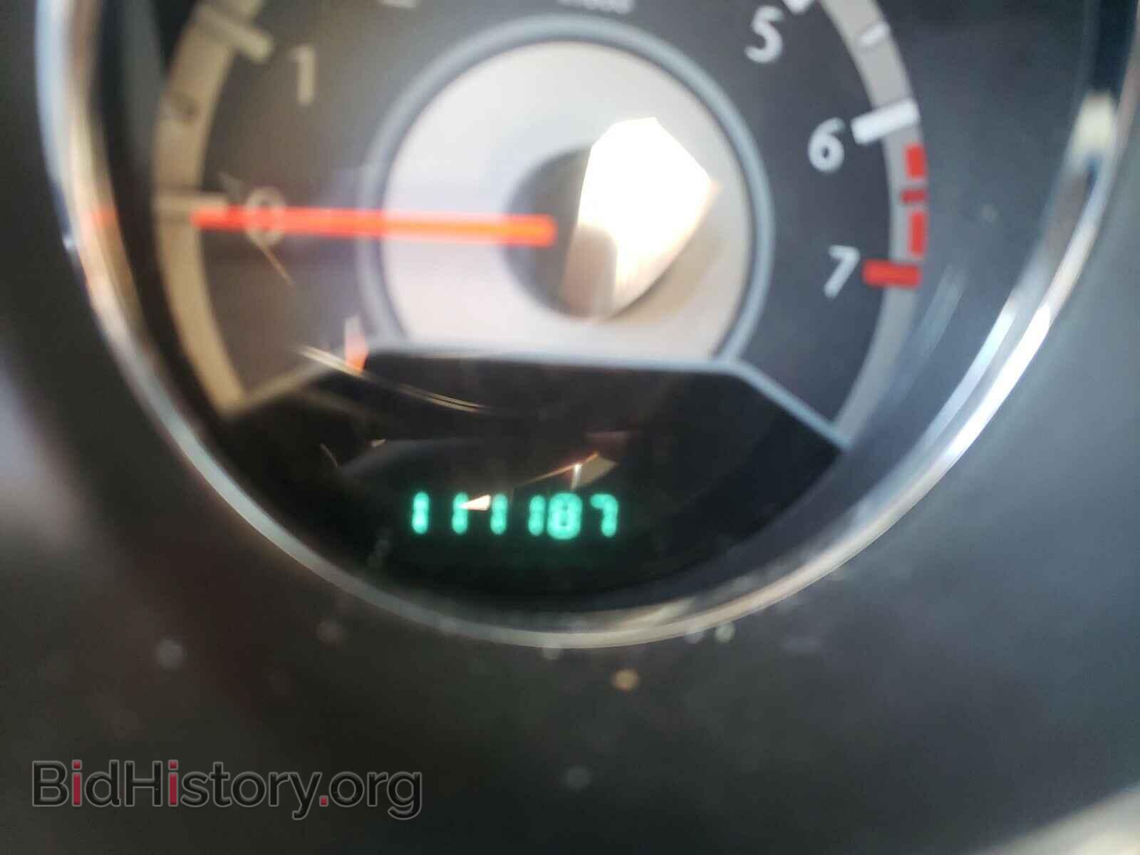 2012 CHRYSLER 200 - VIN: 1C3CCBCB9CN332009 - Photo 8