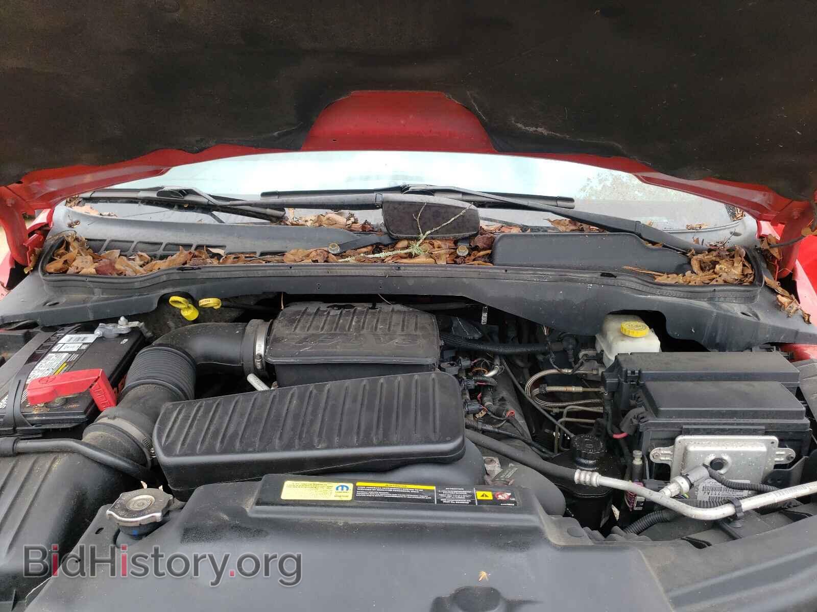 2006 DODGE DURANGO - VIN: 1D4HB48N96F170595 - Photo 7