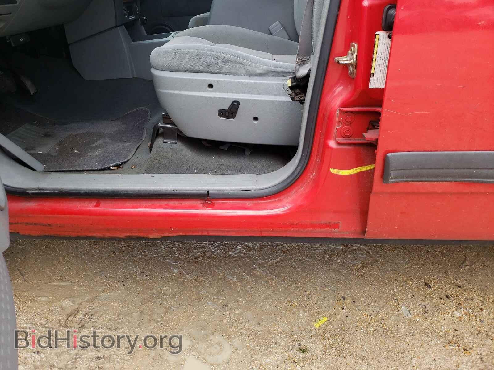 2006 DODGE DURANGO - VIN: 1D4HB48N96F170595 - Photo 9