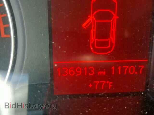 2010 AUDI A4 - VIN: WAUDFAFLXAN017137 - Фото 8
