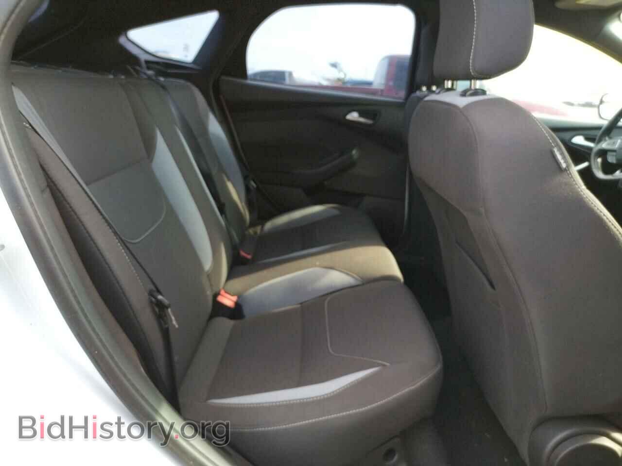2016 FORD FOCUS - VIN: 1FADP3L96GL372501 - Фото 6