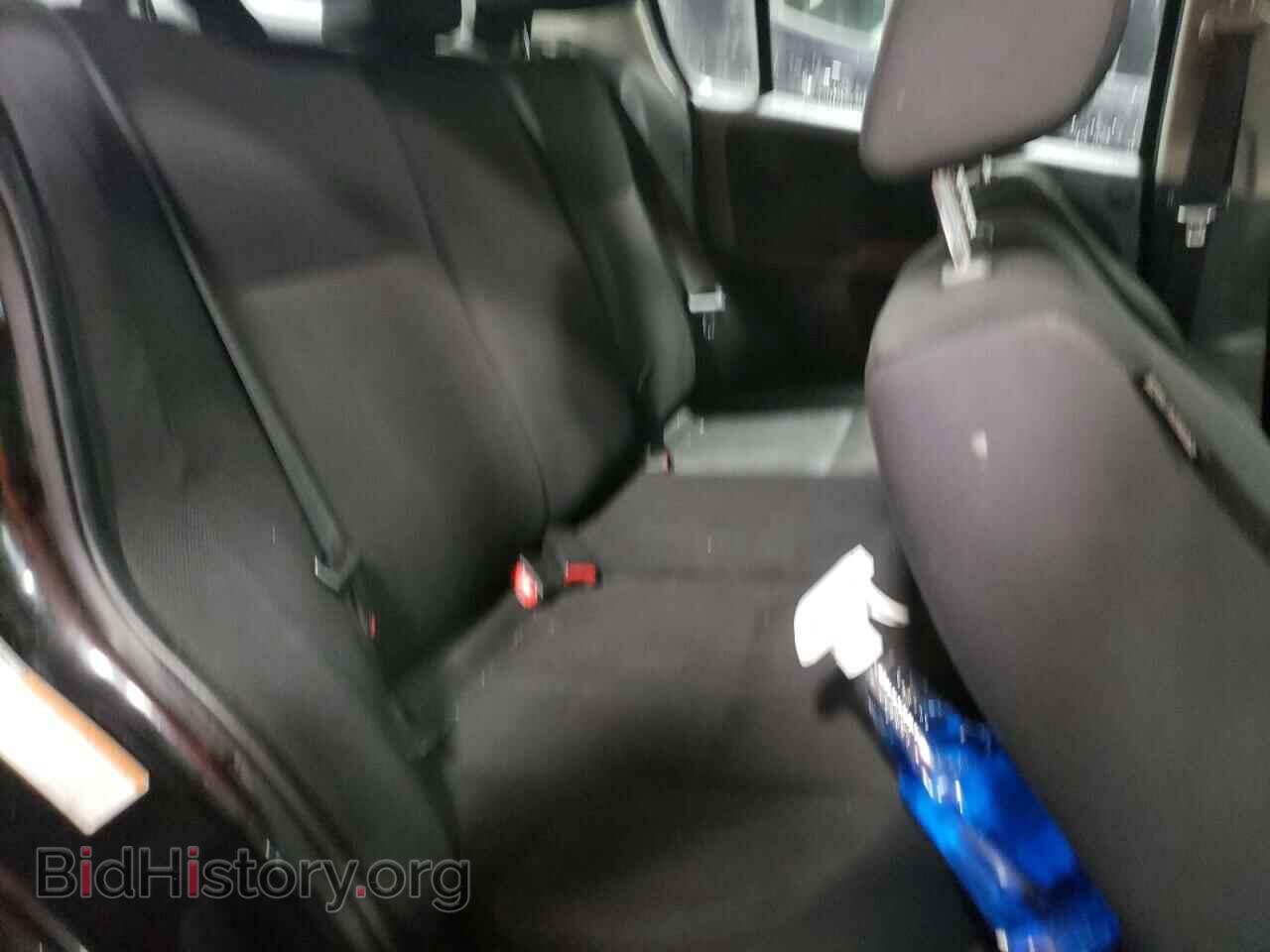 2012 SUZUKI SX4 - VIN: JS2YC5A3XC6300510 - Photo 6
