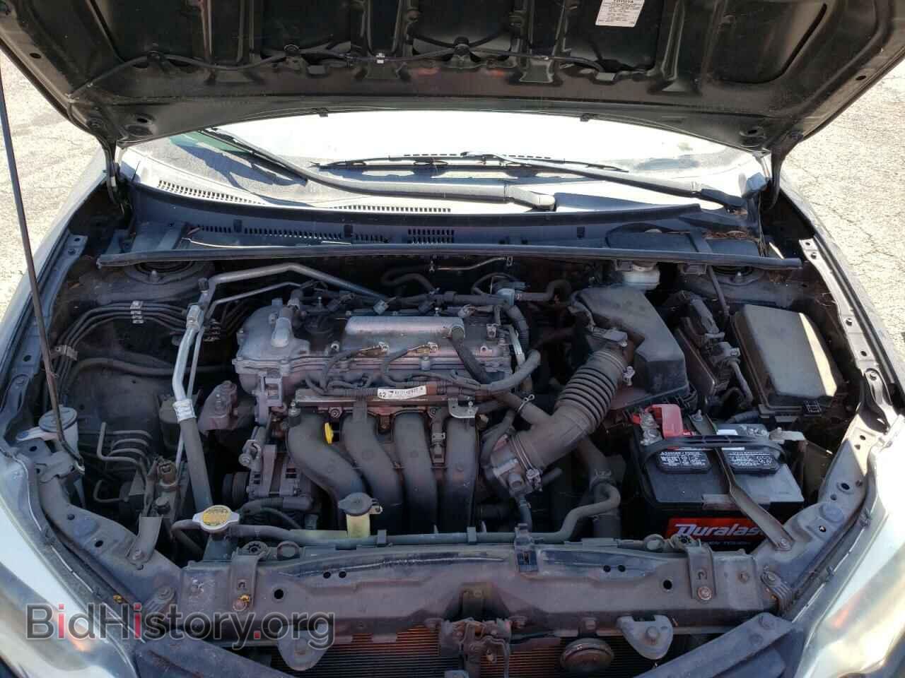 2014 TOYOTA COROLLA - VIN: 5YFBURHEXEP165875 - Photo 7
