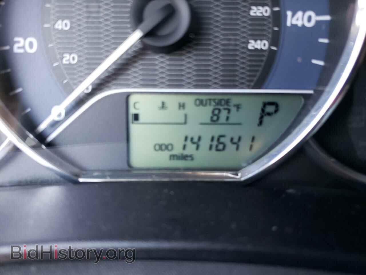 2014 TOYOTA COROLLA - VIN: 5YFBURHEXEP165875 - Photo 8