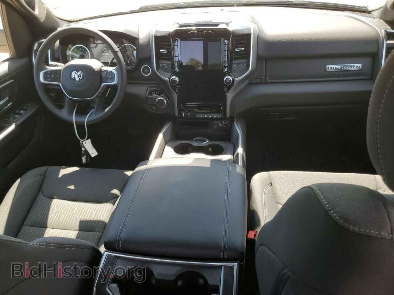 2024 RAM 1500 - VIN: 1C6RREFT3RN100869 - Фото 8