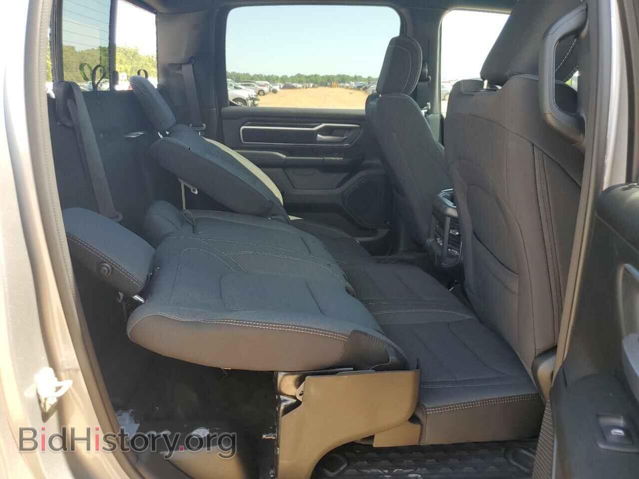 2024 RAM 1500 - VIN: 1C6RREFT3RN100869 - Фото 10