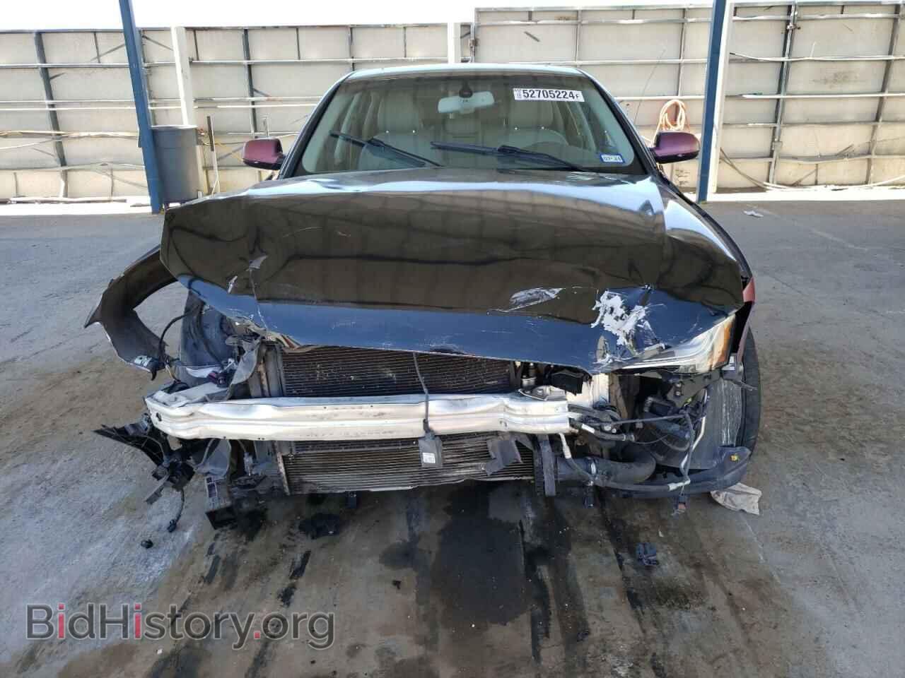 2016 AUDI A4 - VIN: WAUFFAFL0GN018380 - Фото 5