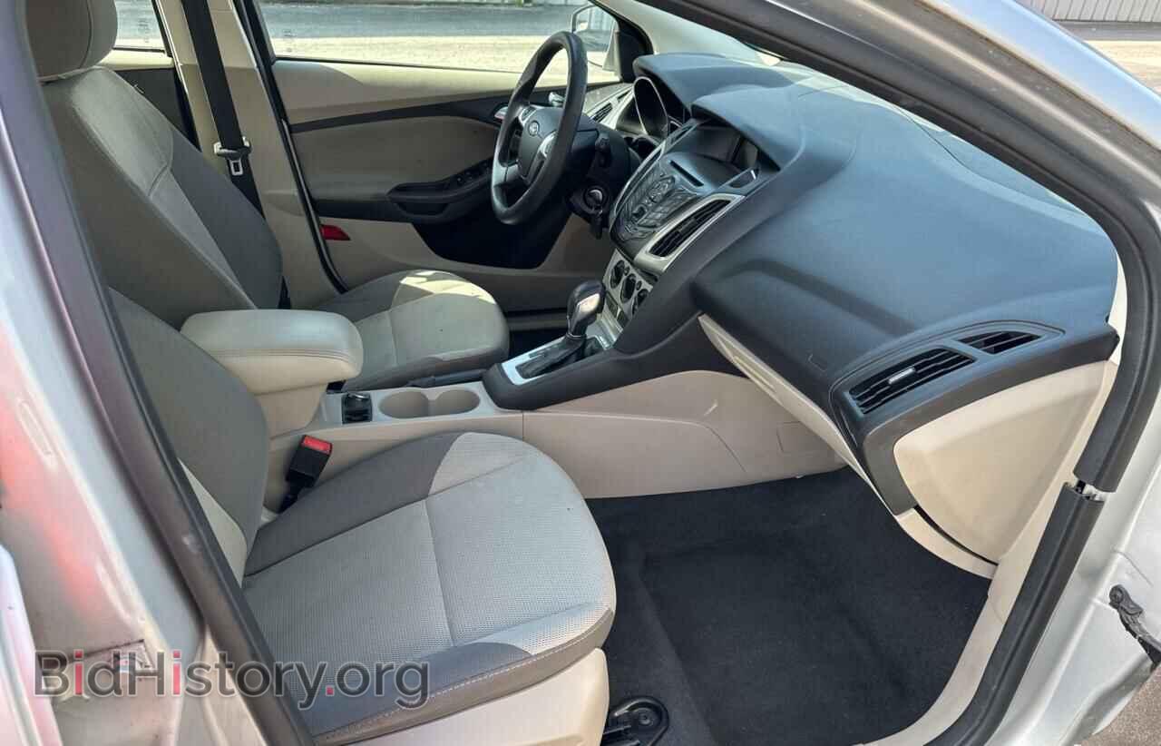 2014 FORD FOCUS - VIN: 1FADP3K20EL283783 - Фото 5