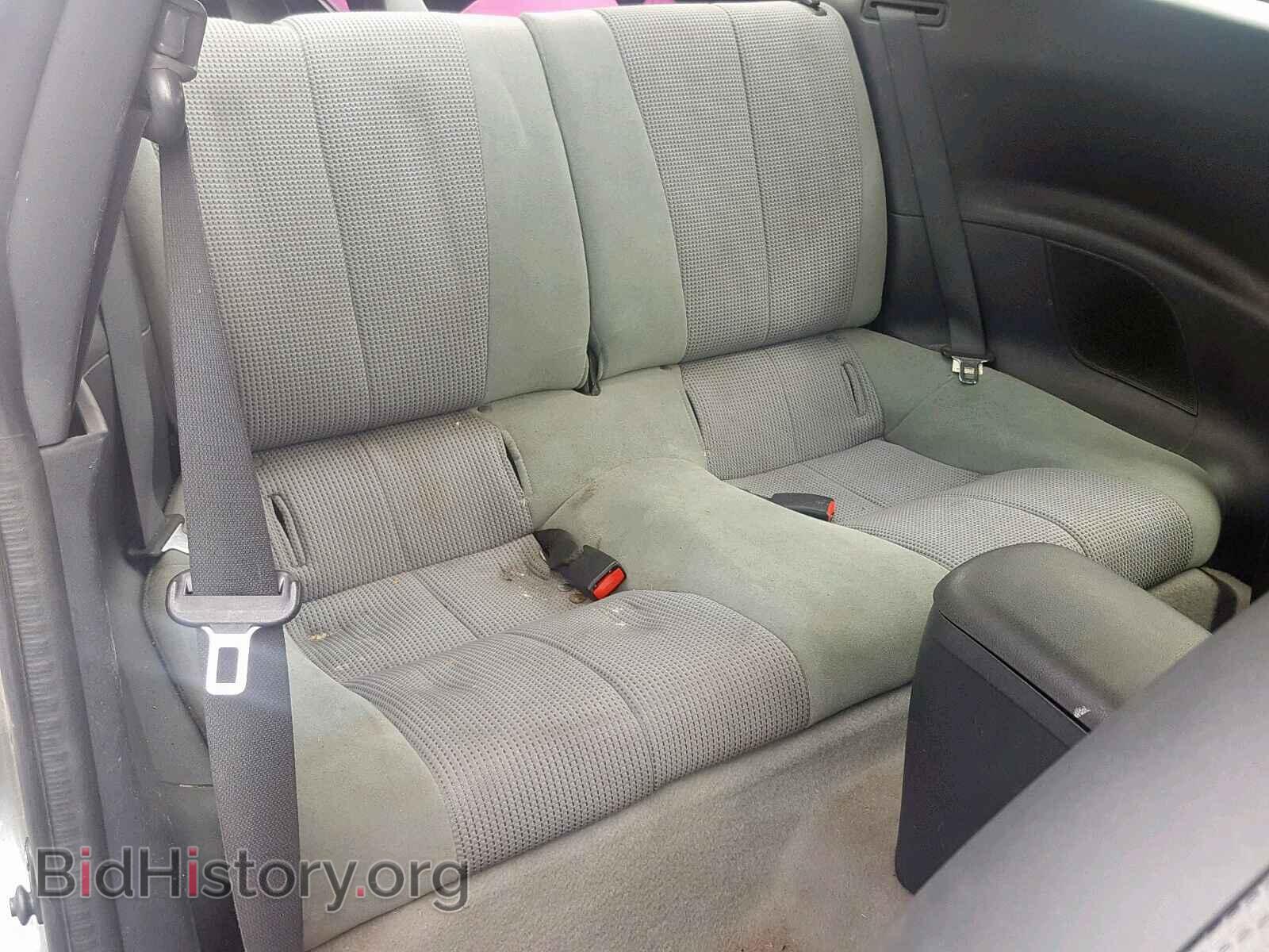 2009 MITSUBISHI ECLIPSE - VIN: 4A3AK24F59E021318 - Фото 6