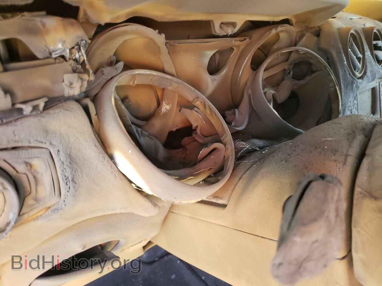 2019 FORD MUSTANG - VIN: 1FA6P8TH2K5168174 - Фото 8