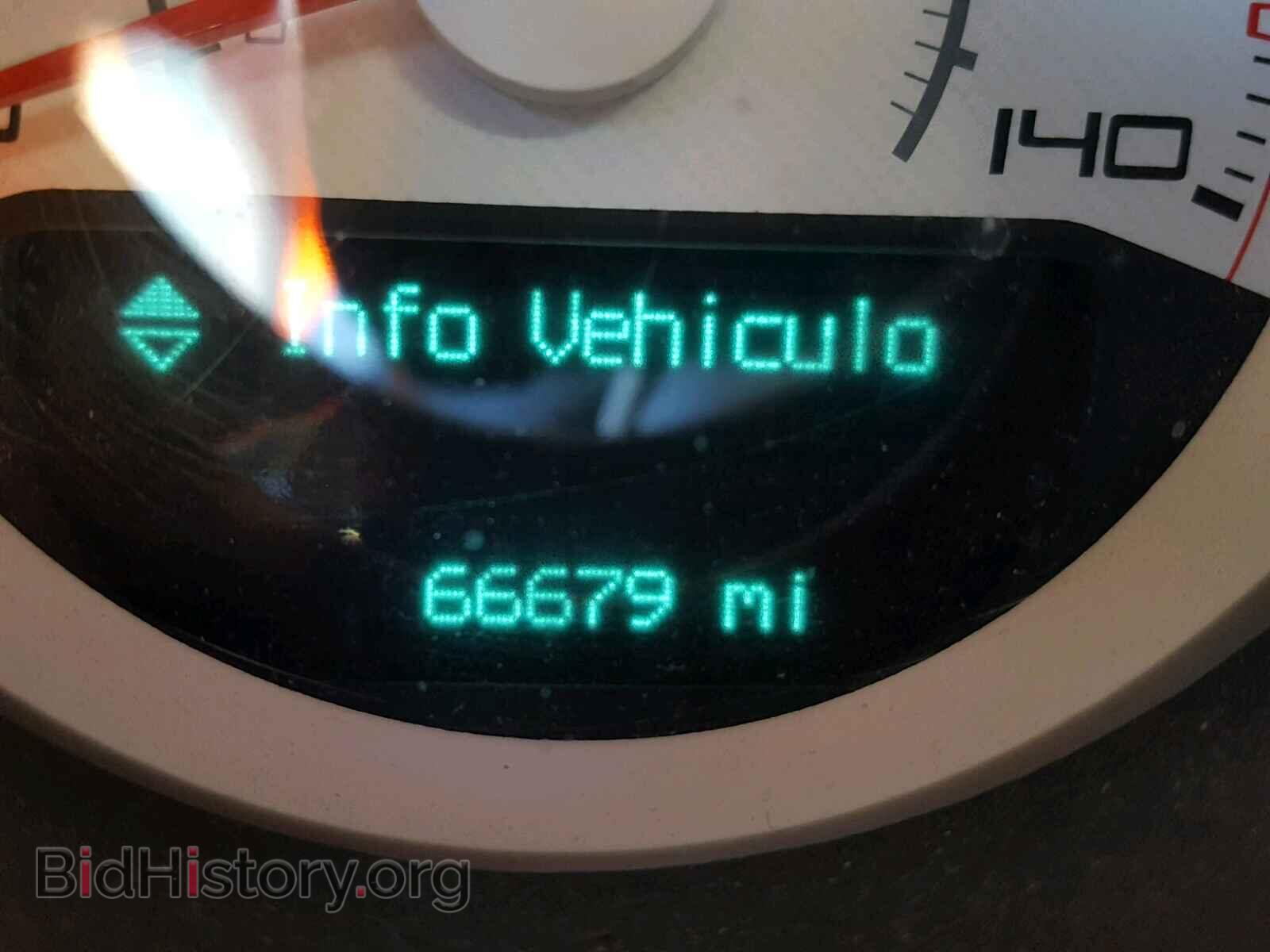 2012 DODGE CHALLENGER - VIN: 2C3CDYAG0CH146656 - Фото 8