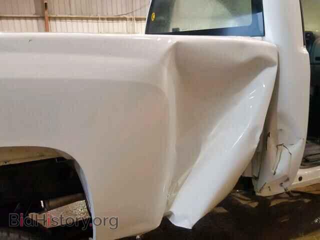 2009 CHEVROLET SILVERADO - VIN: 1GCHC44KX9F158613 - Фото 9