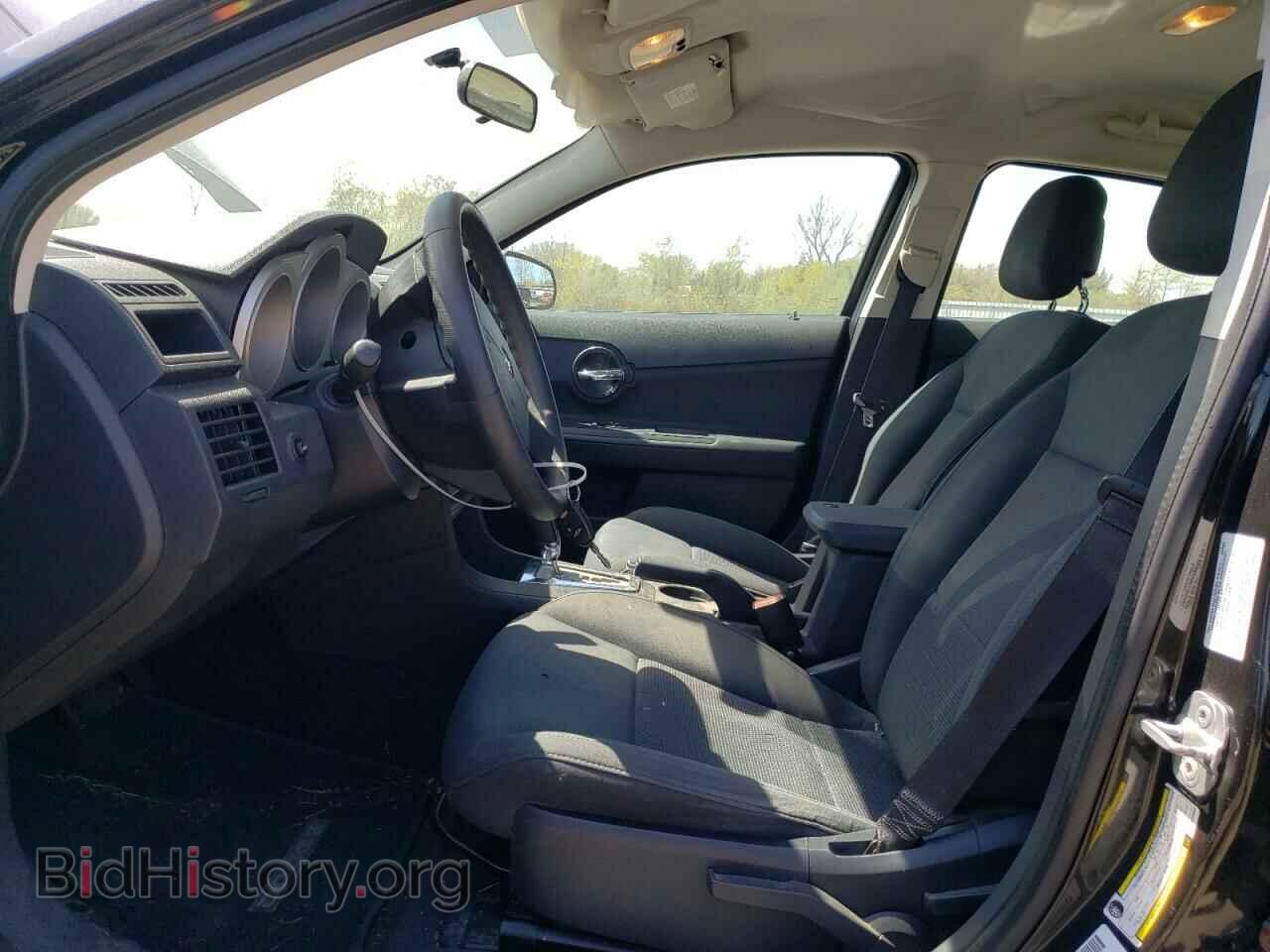 2010 DODGE AVENGER - VIN: 1B3CC4FB4AN209686 - Photo 7