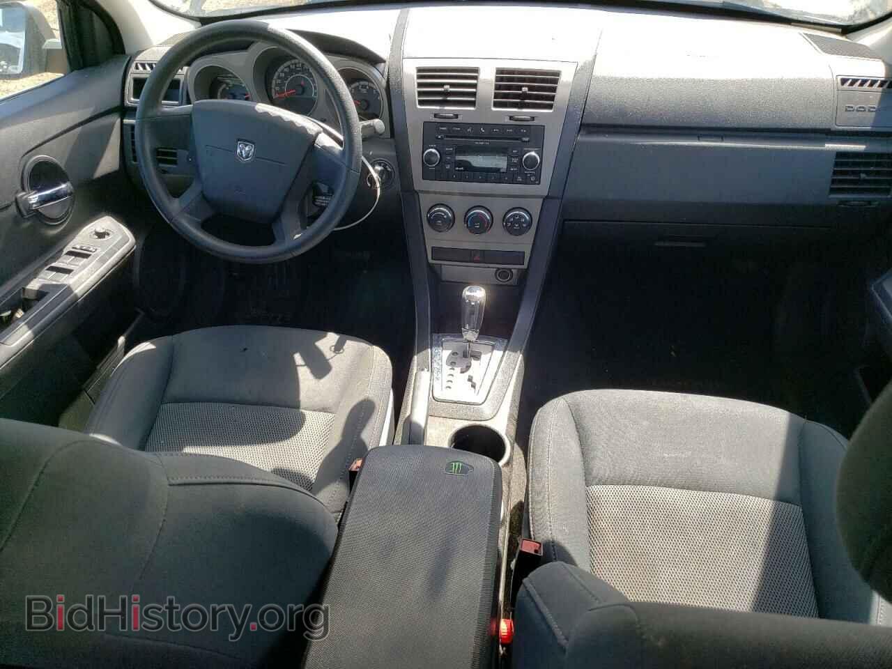 2010 DODGE AVENGER - VIN: 1B3CC4FB4AN209686 - Photo 8
