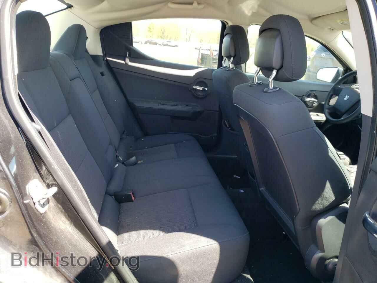 2010 DODGE AVENGER - VIN: 1B3CC4FB4AN209686 - Photo 10