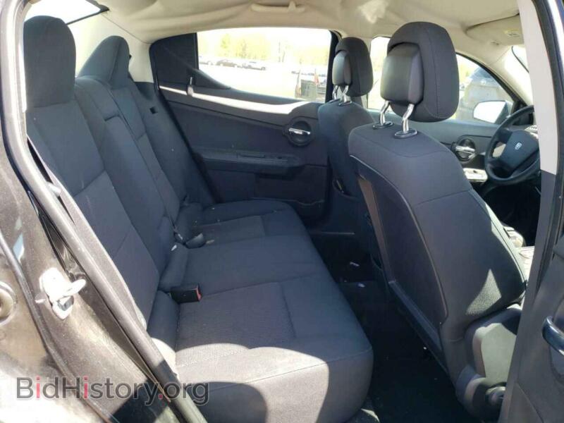 2010 Dodge AVENGER (VIN 1B3CC4FB4AN209686) — фото 10 из 12
