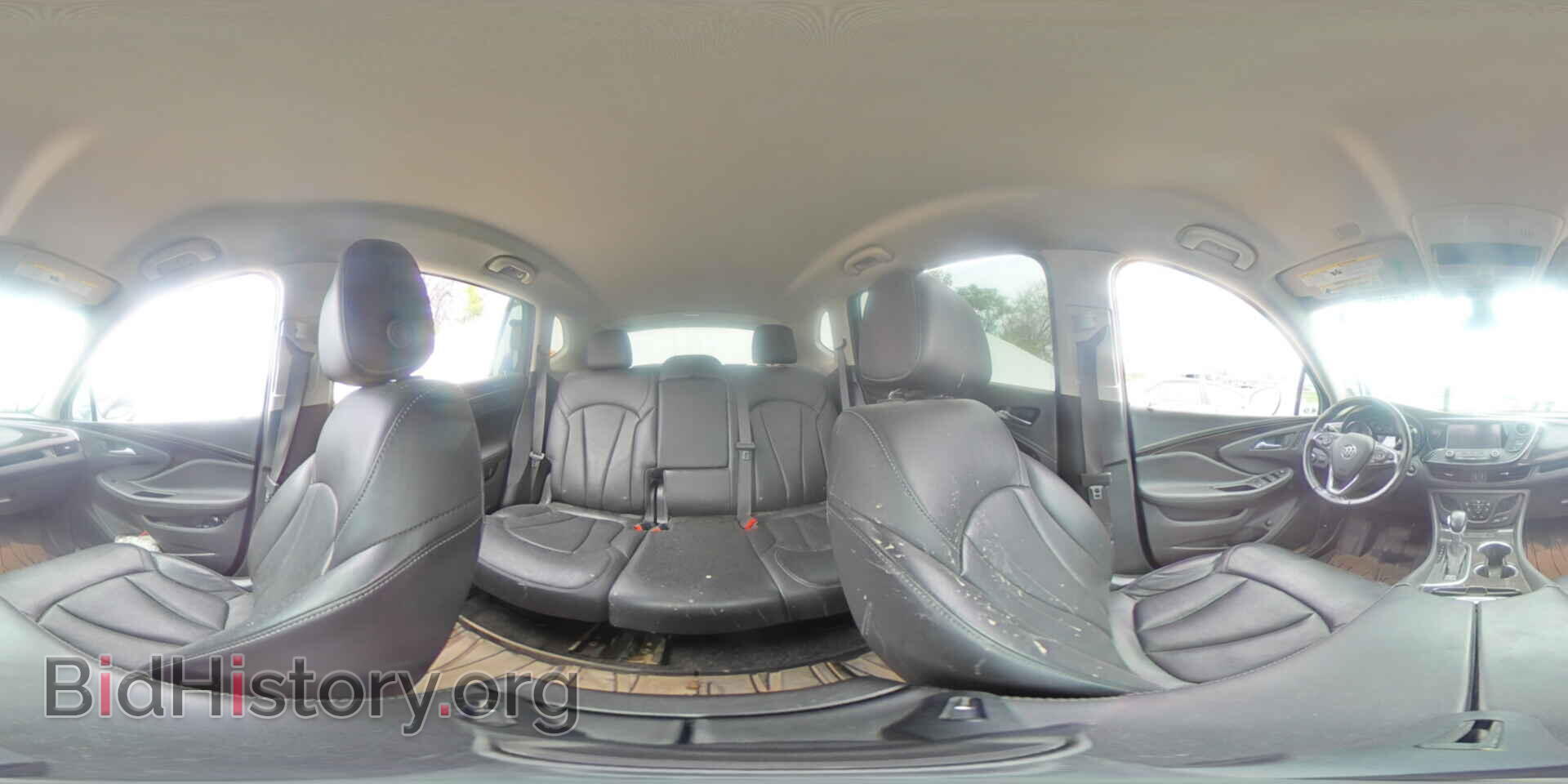 2020 BUICK ENVISION - VIN: LRBFXCSA5LD101477 - Photo 14