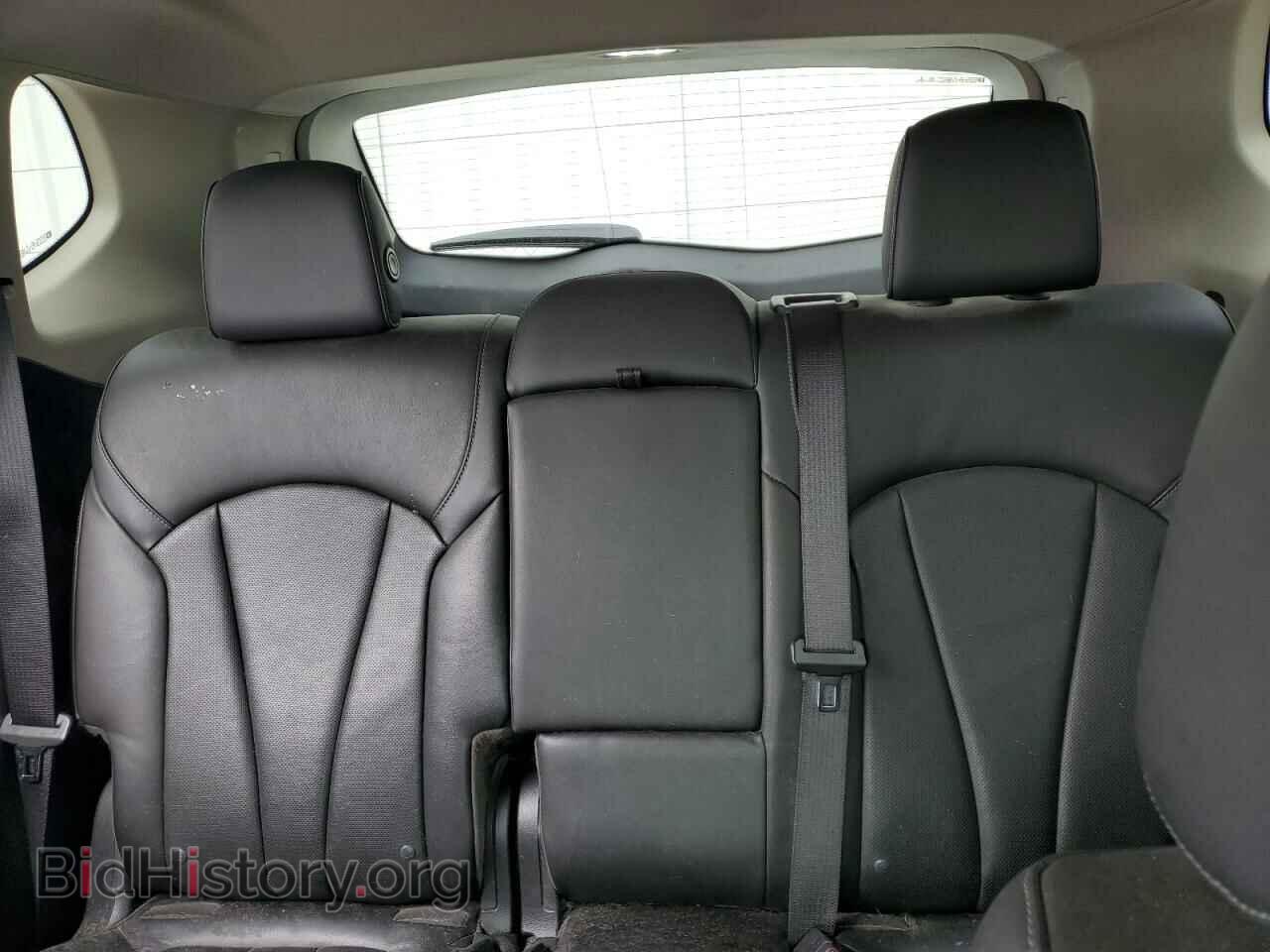 2020 BUICK ENVISION - VIN: LRBFXCSA5LD101477 - Photo 10