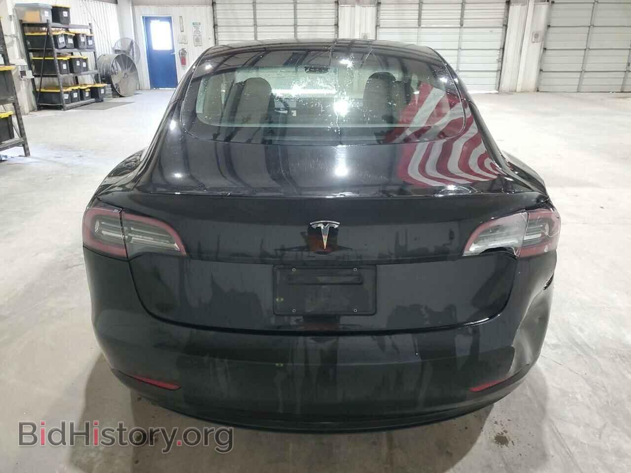 2022 TESLA MODEL 3 - VIN: 5YJ3E1EA4NF304866 - Photo 6