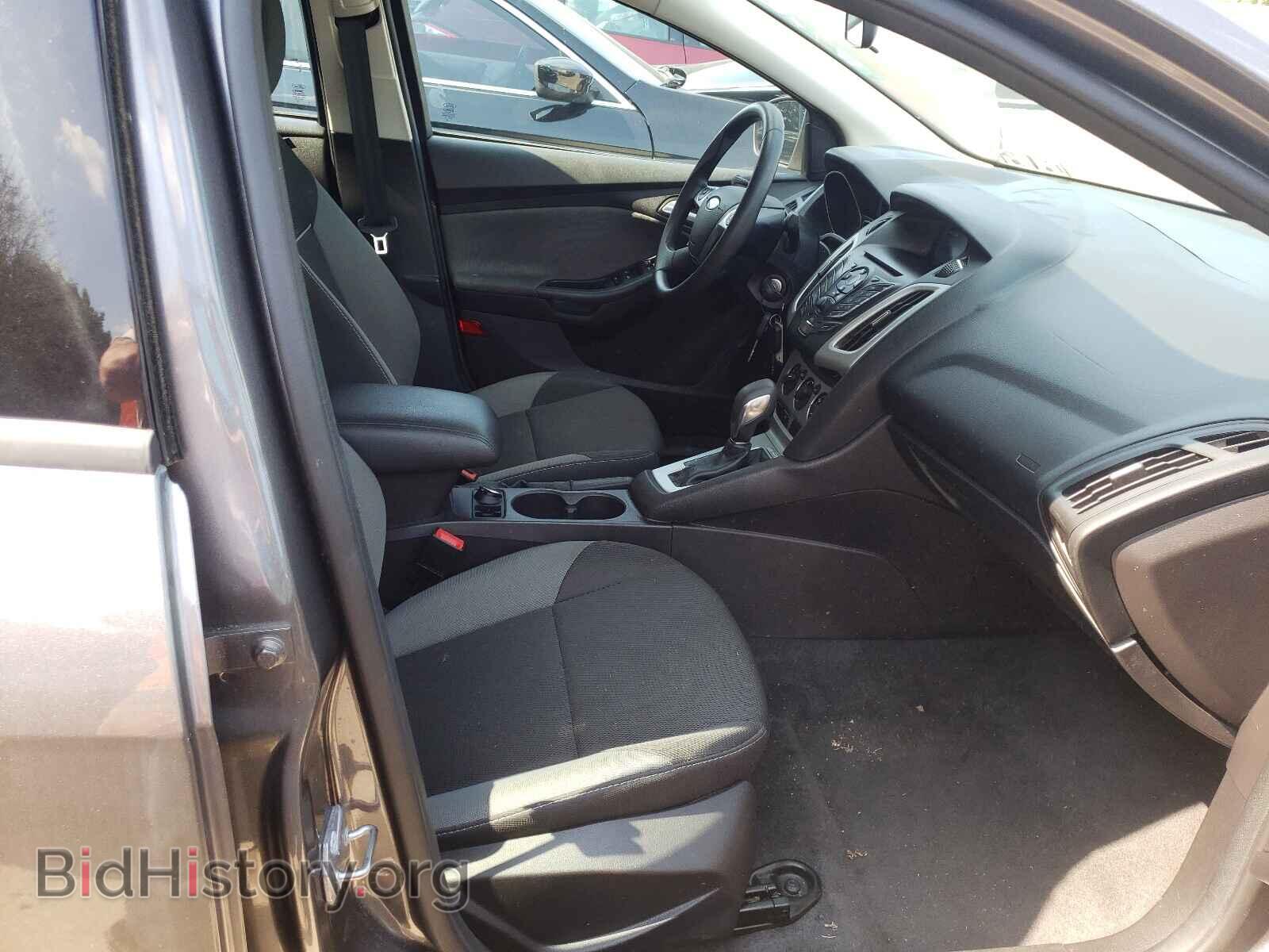 2014 FORD FOCUS - VIN: 1FADP3F24EL318514 - Photo 5