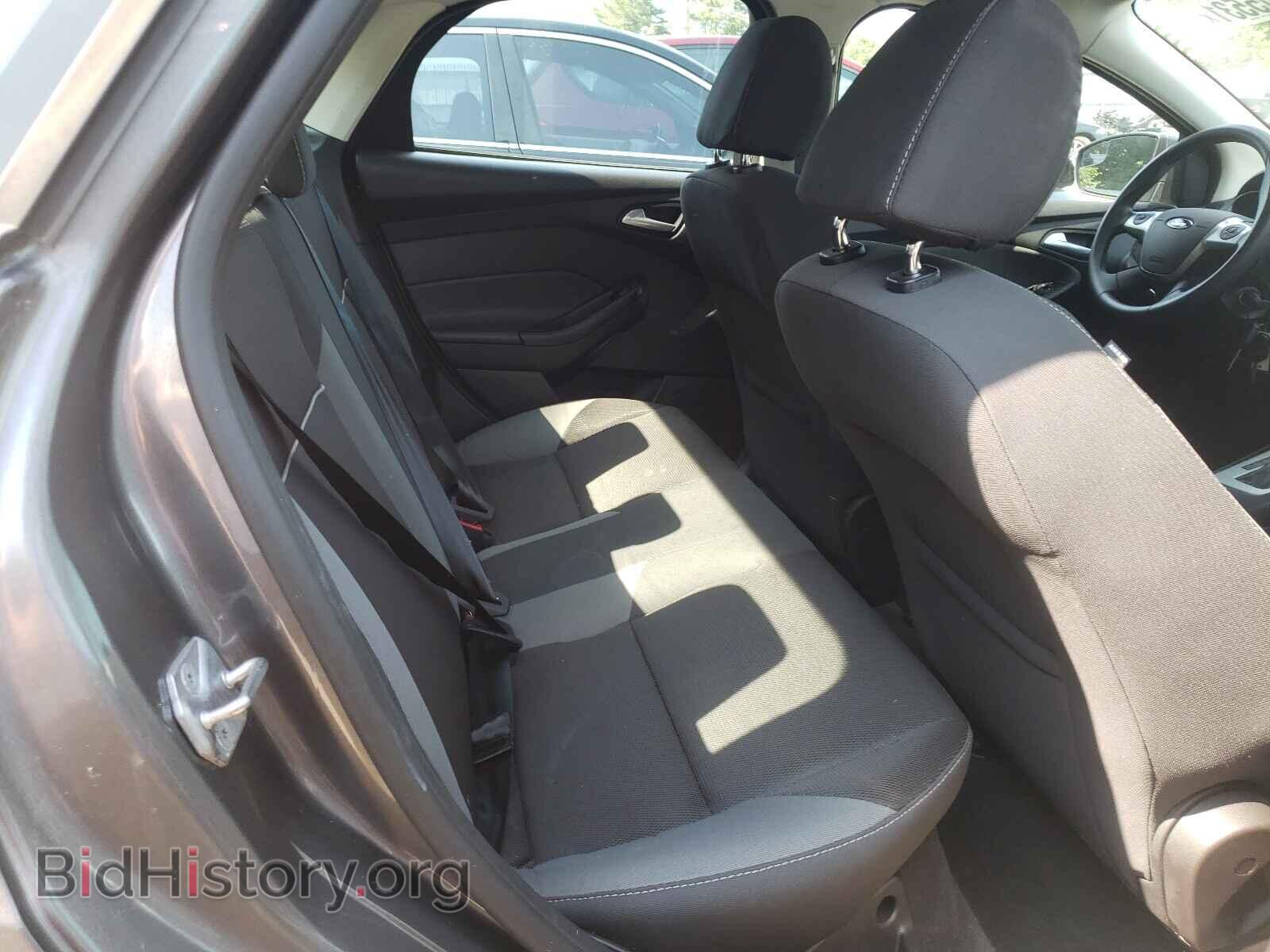 2014 FORD FOCUS - VIN: 1FADP3F24EL318514 - Photo 6