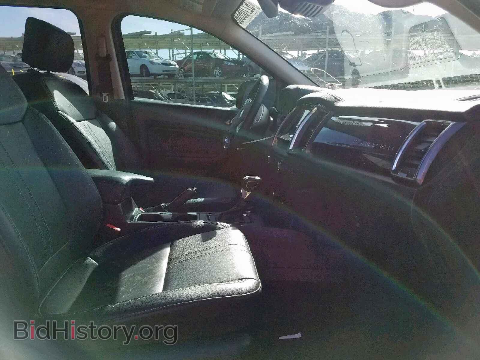 2019 FORD RANGER - VIN: 1FTER4FH4KLA59487 - Фото 5